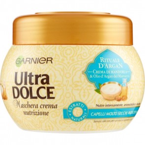 Garnier Ultra Dolce Rituale d Argan 300ml