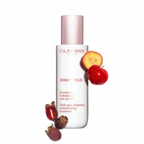 Clarins Bright Plus Emulsion 75ml