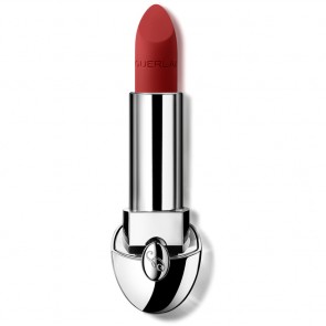 Guerlain Il Rossetto Matte Vellutato Ad Alta Pigmentazione: Comfort & Tenuta Di 16 Ore 775 Wine Red