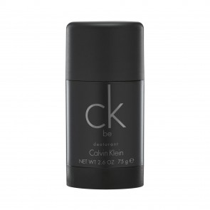 Calvin Klein Ck Be Stick deodorante stick 75ml