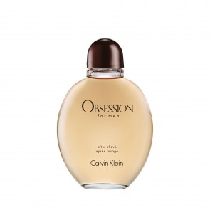 Calvin Klein Obsession After Shave 125ml