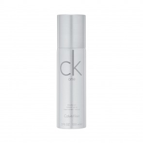 Calvin Klein Ck One Deodorante Spray 150ml
