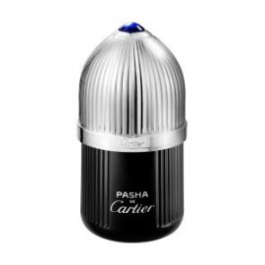 Cartier Pasha Edition Noir Eau De Toilette 50ml