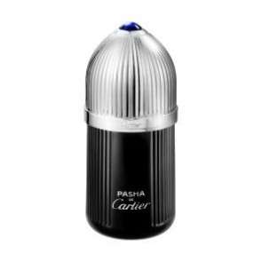 Cartier Pasha Edition Noir Eau De Toilette 100ml