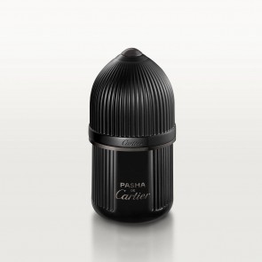 Cartier Pasha de Noir Absolu Parfum 50ml