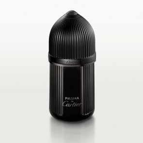 Cartier Pasha de Noir Absolu Parfum 100ml