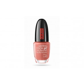 PUPA Milano Lasting Color Gel 166 Tulip Shade 5 ml