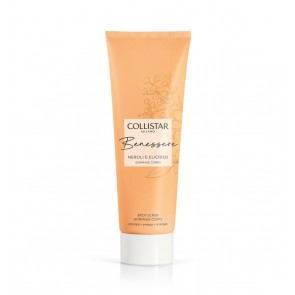 Collistar Benessere Neroli E Elicriso Gommage Corpo 250 ml