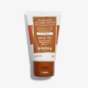 Sisley Super Soin Solaire Teinté SPF30 2 Golden 40ml