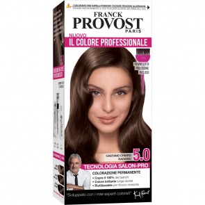 Franck Provost Il Colore Professionale Castano Chiaro Radioso 5.0