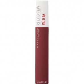 Maybelline SuperStay Matte Ink 50 Voyager