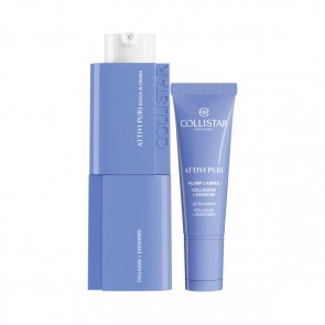 Collistar COFANETTO ATTIVI PURI COLLAGENE + ESOSOMI 3010ml