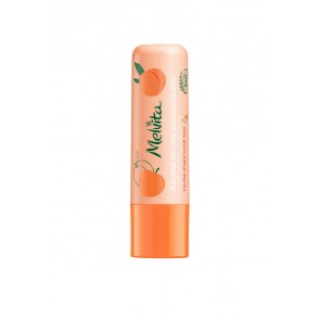 Melvita Balsamo labbra ammorbidente 4.5g