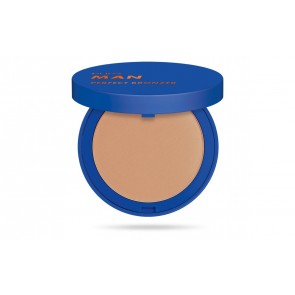 PUPA Milano Perfect Bronzer Polvere Perfezionatrice 001 Light-Medium Skin 6.5g
