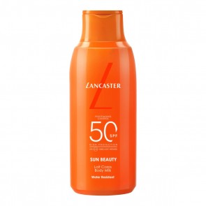 Lancaster Sun Beauty Latte corpo SPF 50 175ml