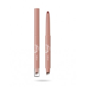 PUPA Milano Vamp! LipFull 002 Warmfull 0.8g