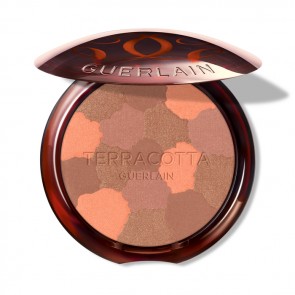 Guerlain Terracotta Light 05 Tonalità Dorata Scura