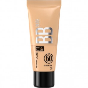 Maybelline Fit Me BB Nude SPF 50 №30 30ml