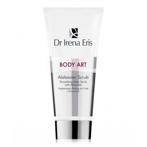 Dr Irena Eris Body Art Smoothing Body Scrub With Alabaster 200 ml