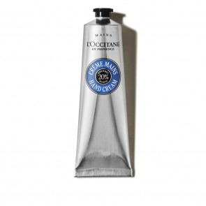 L`Occitane Shea Butter Crema 150 ml Unisex