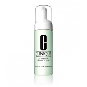 Clinique Extra Gentle Cleansing Foam 125ml