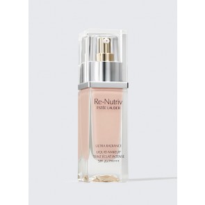 Estée Lauder Re-Nutriv Ultra Radiance Liquid Makeup SPF 20 1C1 Cool Bone 30 ml