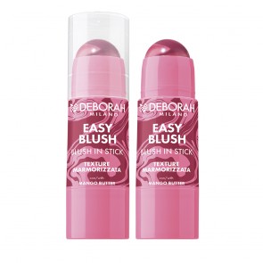 Deborah Milano EASY BLUSH 03 Berry 5g