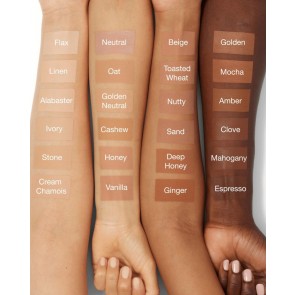 Anti-Blemish Solutions Liquid Makeup - Fondotinta Anti Eruzioni Cutanee (Tipo Di Pelle II, III, IV)