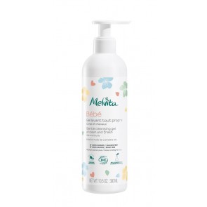 Melvita Gel Doccia Baby 300ml