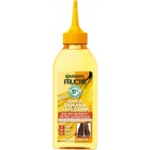 Garnier Fructis Hair Drink Banana 200ml