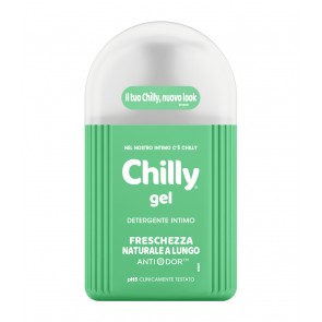 Chilly Gel Intimo Detergente 200 ml