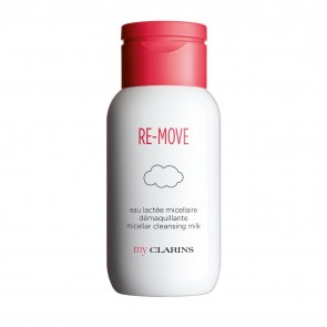 Clarins My RE-MOVE lozione micellare detergente 200ml