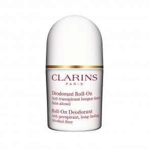 Clarins Trattamento Deodorante Roll-On 50ml