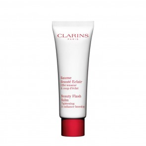 Clarins Beauty Flash Balm crema idratante per il viso Donna Balsamo 50 ml