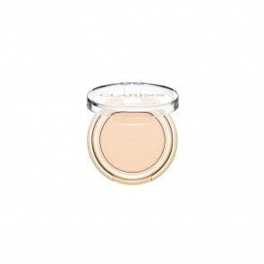 Clarins Ombre Skin 01 Matte Ivory 1.5g