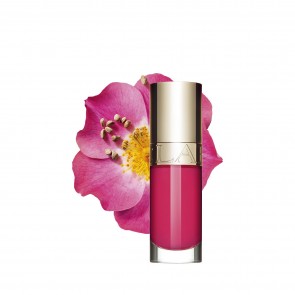 Clarins Lip Comfort Oil Power of Colours 23 Passionate Pink 7ml