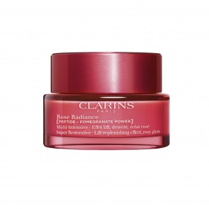 Clarins Rose Radiance Multi-Intensive 50ml
