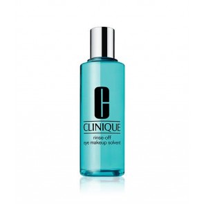 Clinique Rinse-Off Eye Makeup Solvent 125 ml