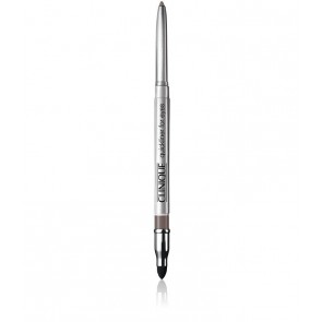 Clinique Quickliner For Eyes eyeliner Solido Smoky Brown