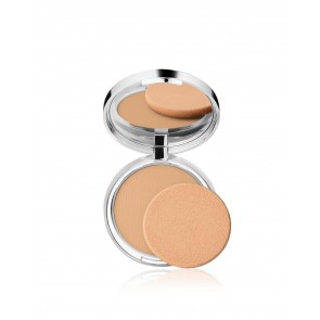 Clinique Stay-Matte Sheer Pressed Powder 04 Stay Honey, 7g
