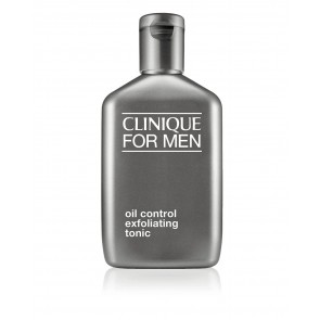 Clinique For Men Oil Control Exfoliating Tonic, 200ml