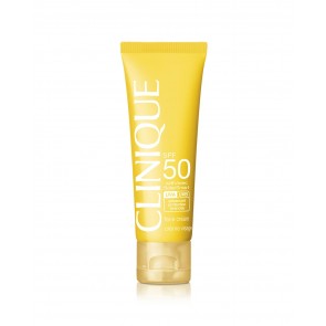 Clinique Sun SPF 50 Face Cream, 50ml