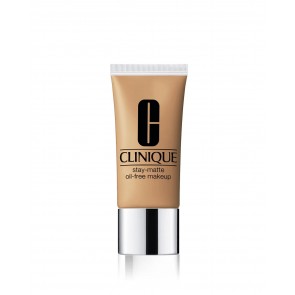 Clinique Stay-Matte Oil-Free Makeup Sand 30ml