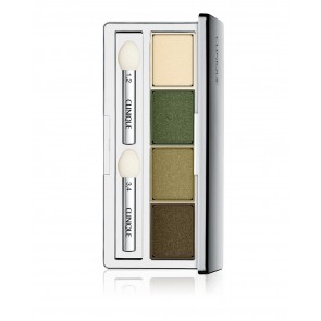 Clinique All About Shadow Quad, On safari, 4.8 g