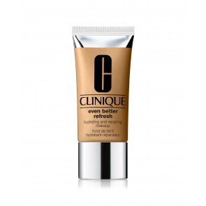 Clinique Even Better Refresh Hydrating and Repairing Makeup, 90 Sand, 30ml