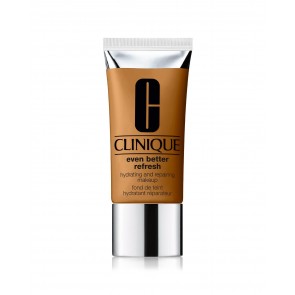 Clinique Even Better Refresh Hydrating and Repairing Makeup, 118 Amber, 30ml