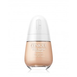 Clinique Even Better Clinical Foundation SPF 20 Alabaster CN 10