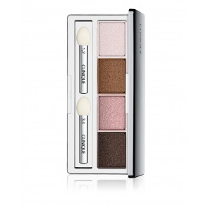 Clinique All About Shadow Quad 06 Pink Chocolate 4.8 g