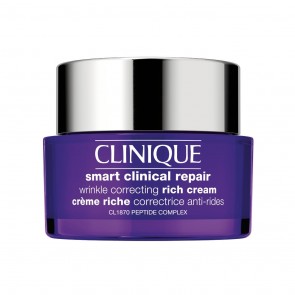 Clinique Smart Clinical Repair Wrinkle Correcting Cream Rich Cream 50ml