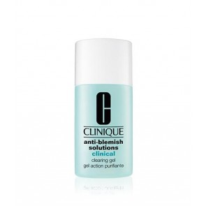Clinique Anti-blemish Solutions Clinical clearing gel 30ml